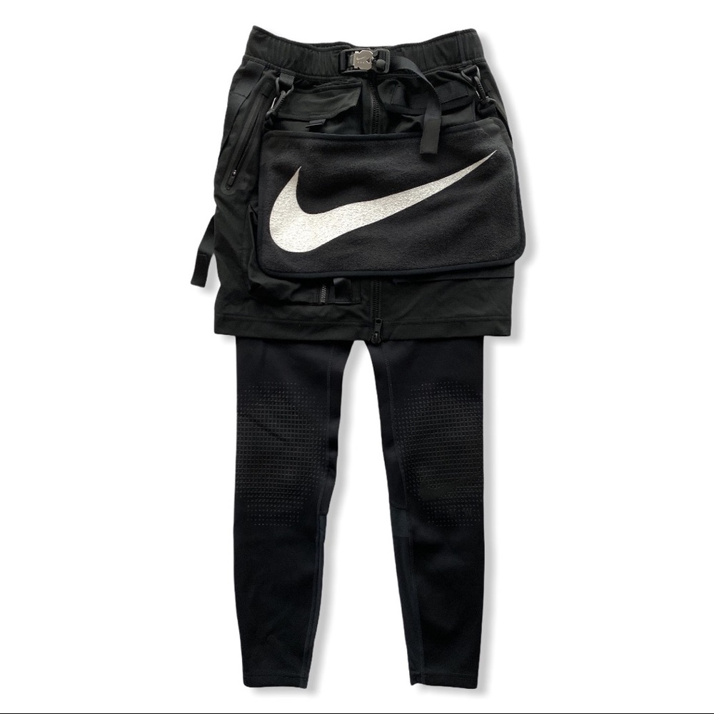 Matthew Williams x Nike 2 in 1 Legging/Skirt/Towel